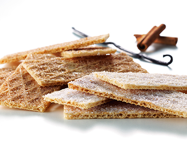 Tea-Toast „Vanille“