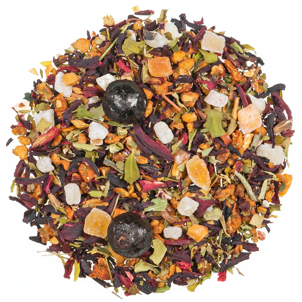 Cold Brew Kirsch-Cassis