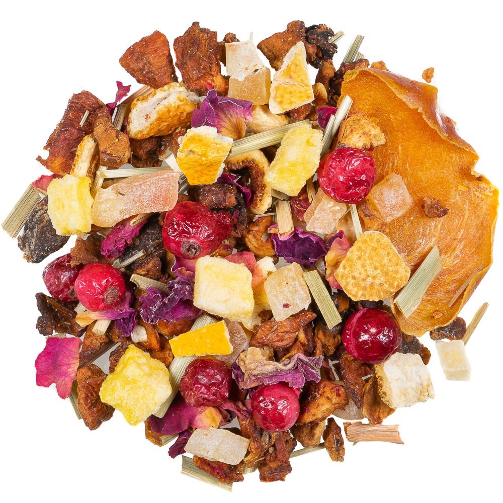 Persimone Pfirsich mild