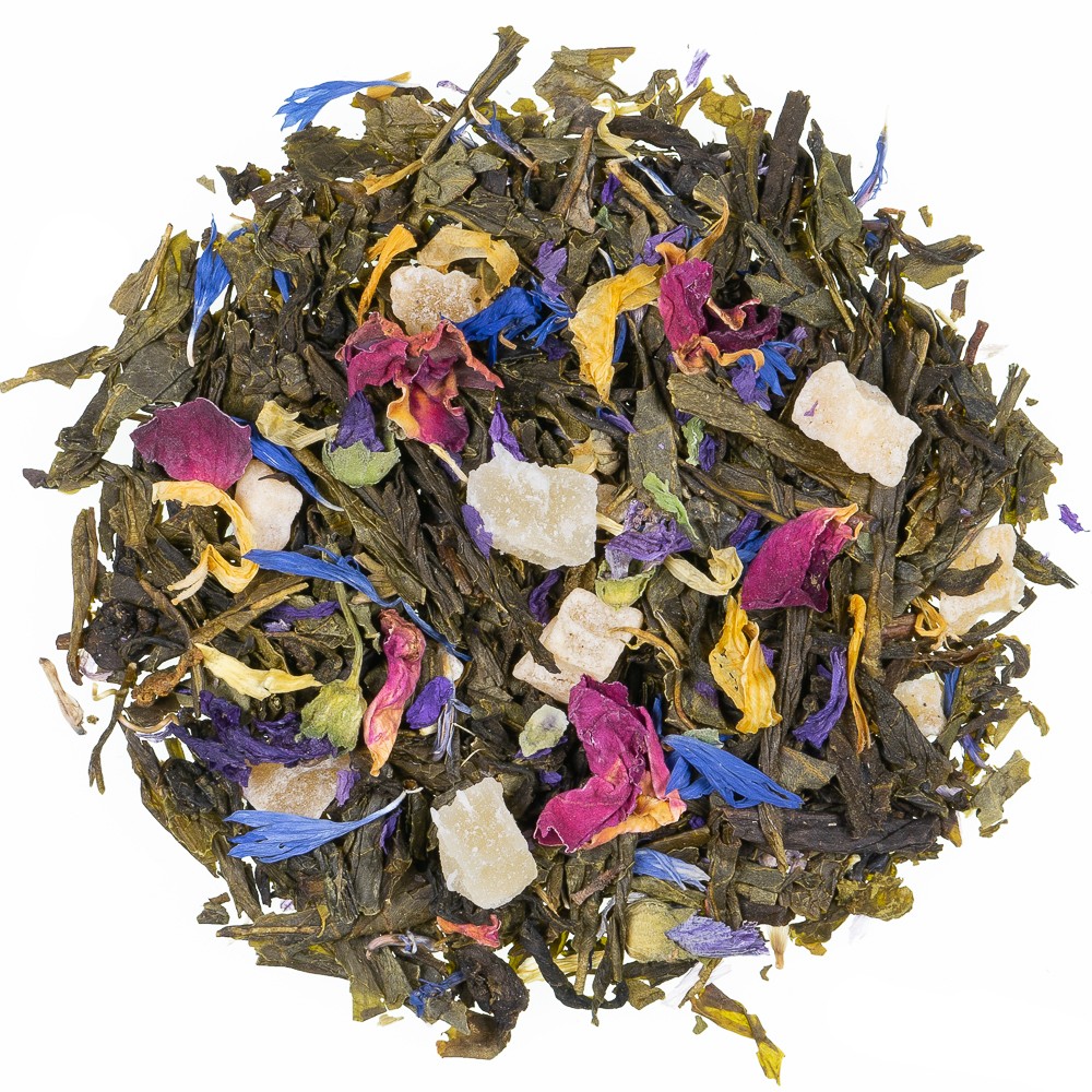 Passionsfrucht natürlich