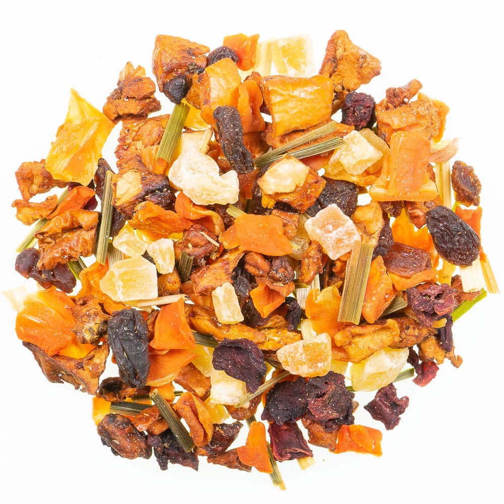 Milde Limone mild natürlich