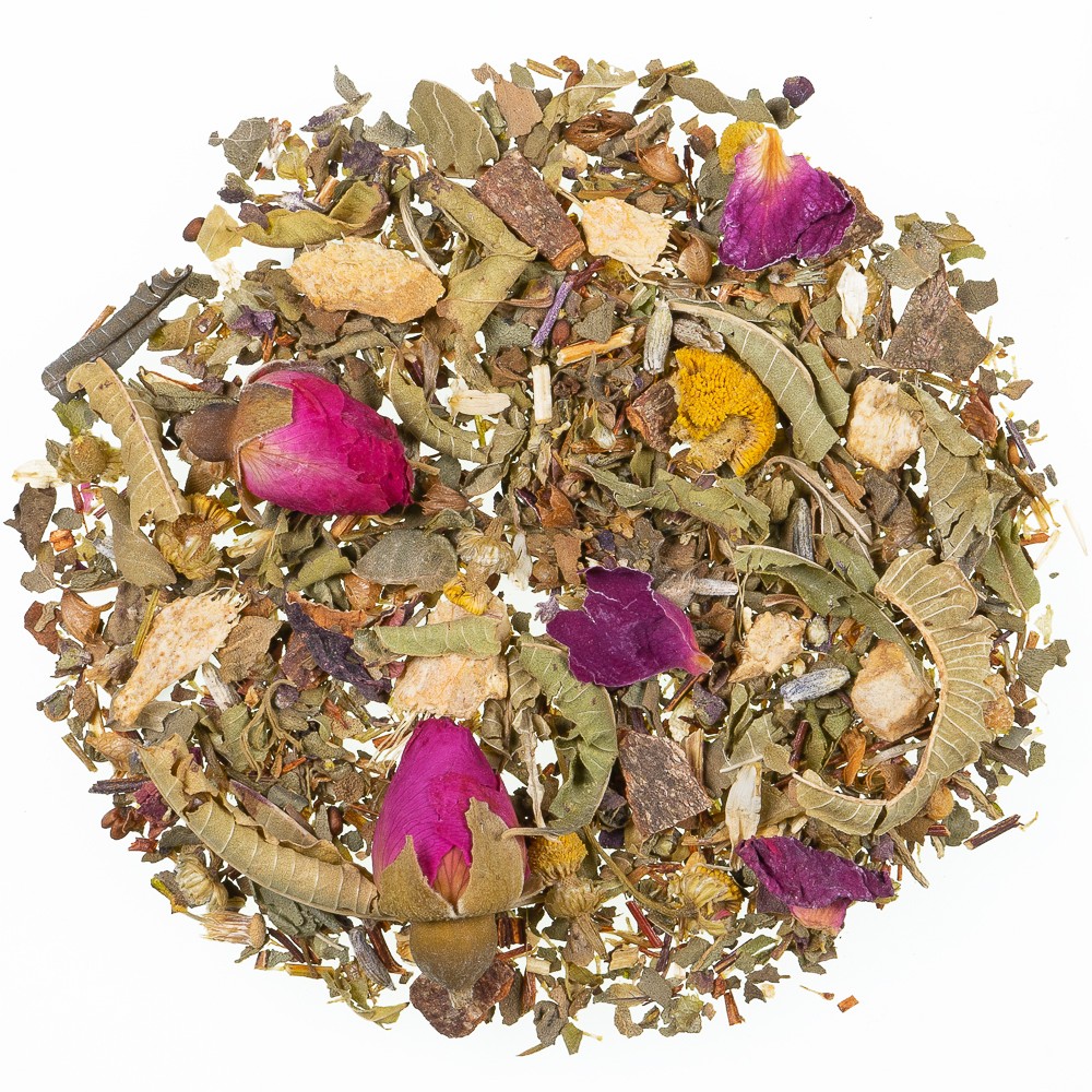 Terra Thè Tulsi Harmonie