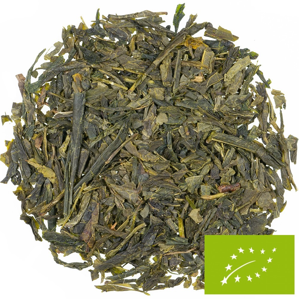 China Sencha BIO