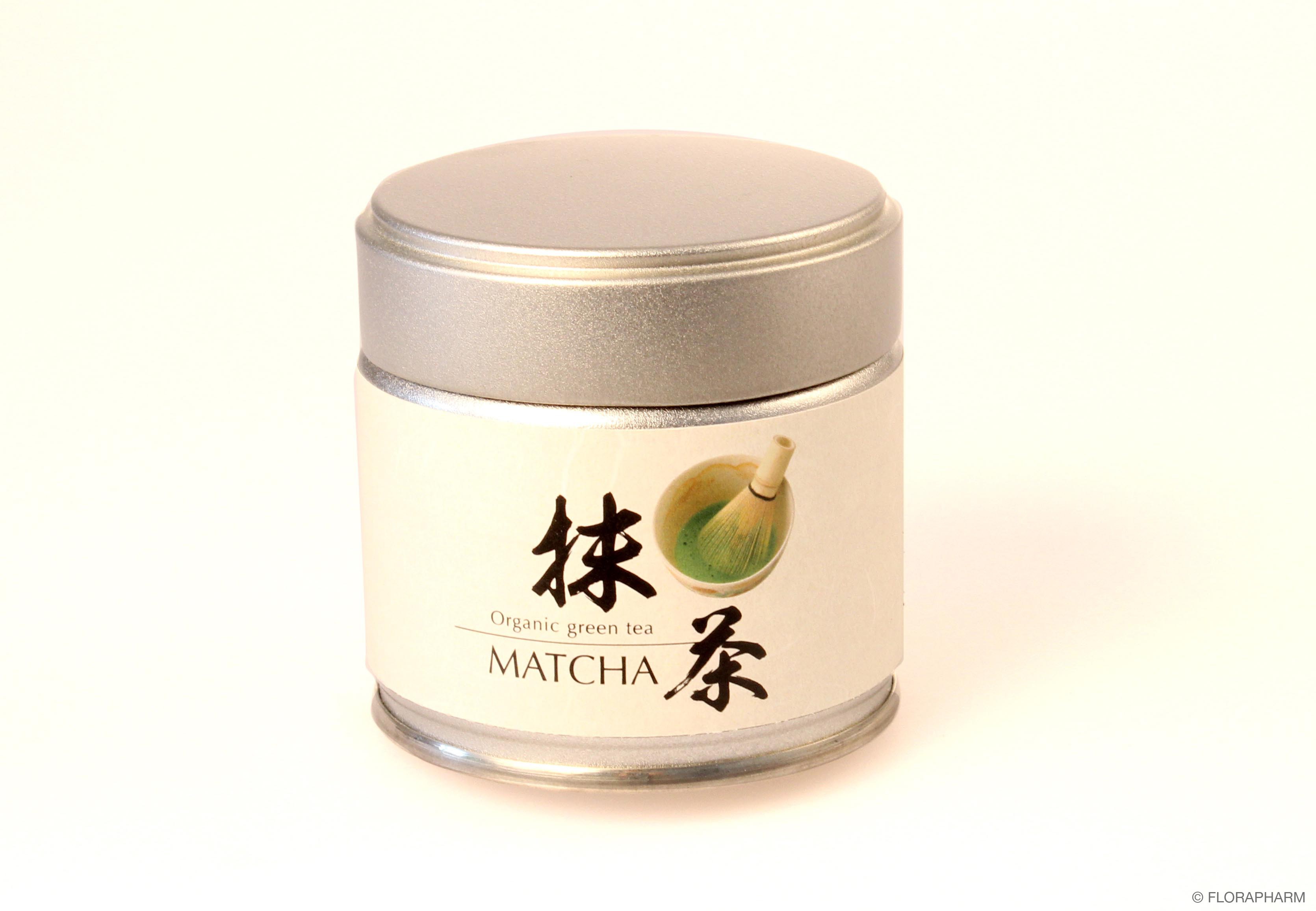 Matcha  Shizuoka BIO