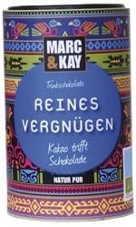 Marc&Kay "Pure Taste" Dose