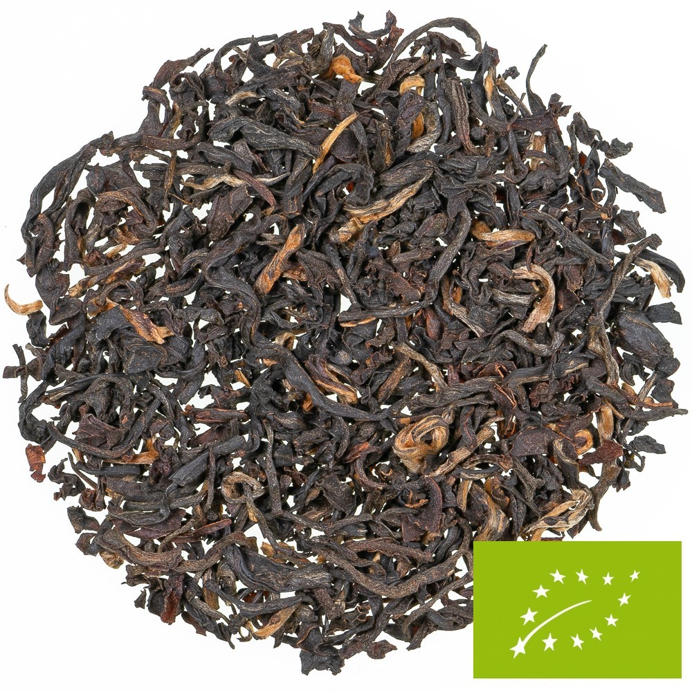 Assam TGFOP1 "Satrupa" BIO