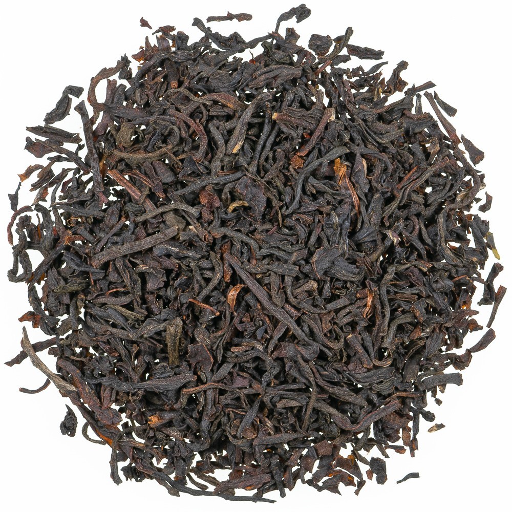 Earl Grey Spezial natürlich