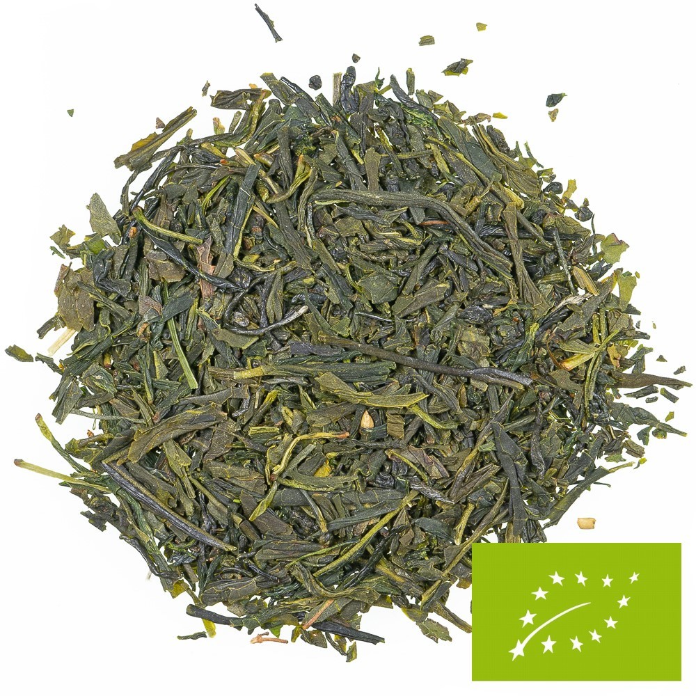 Japan Sencha Uchiyama BIO