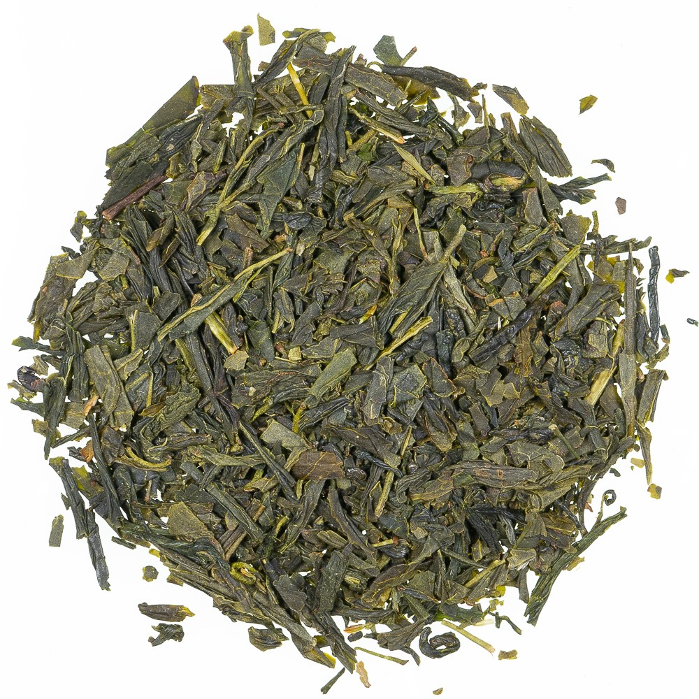 Japan Bancha