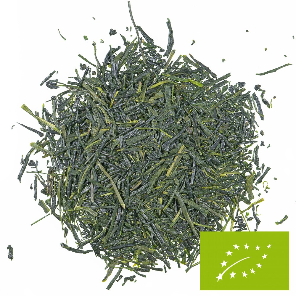 Japan Gyokuro BIO