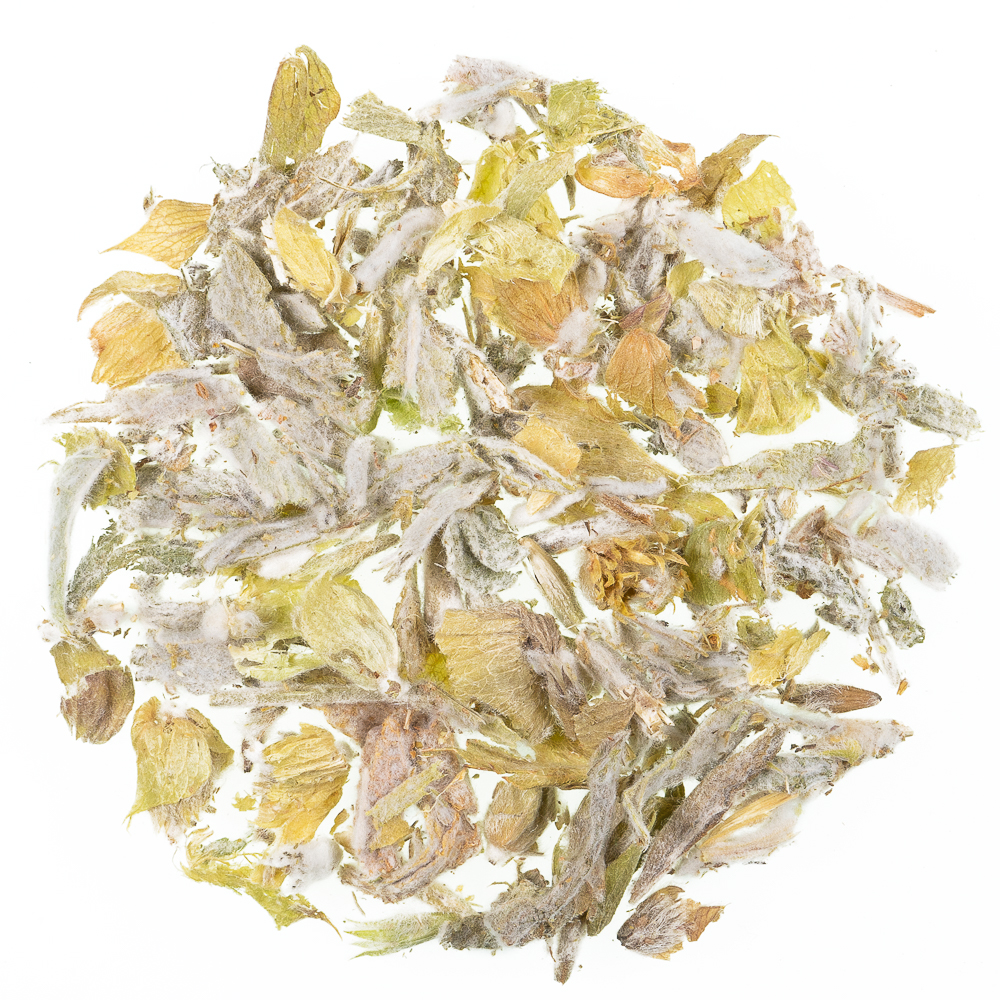 Griechische Bergkräuter