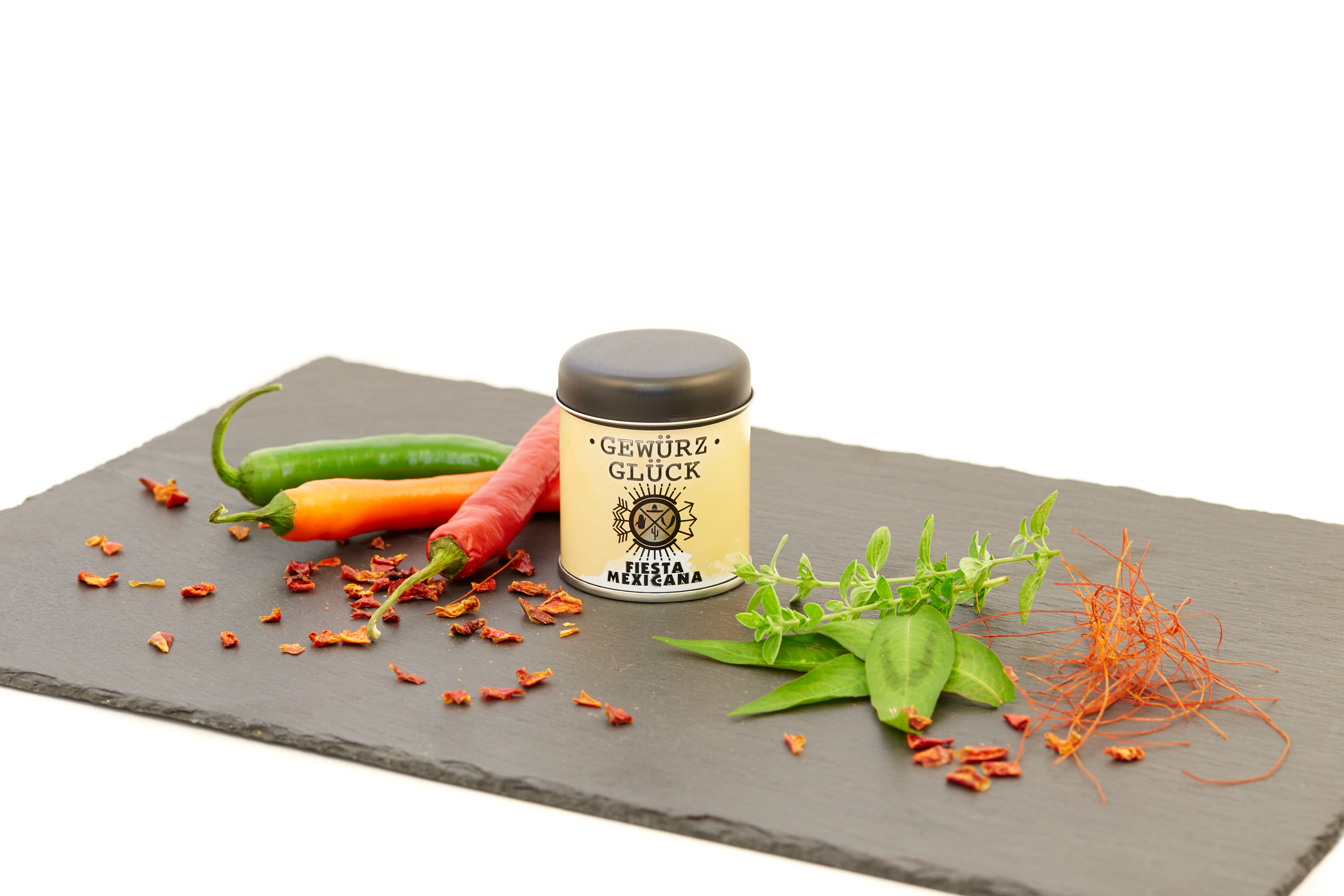 Gewürzglück "Fiesta Mexicana"