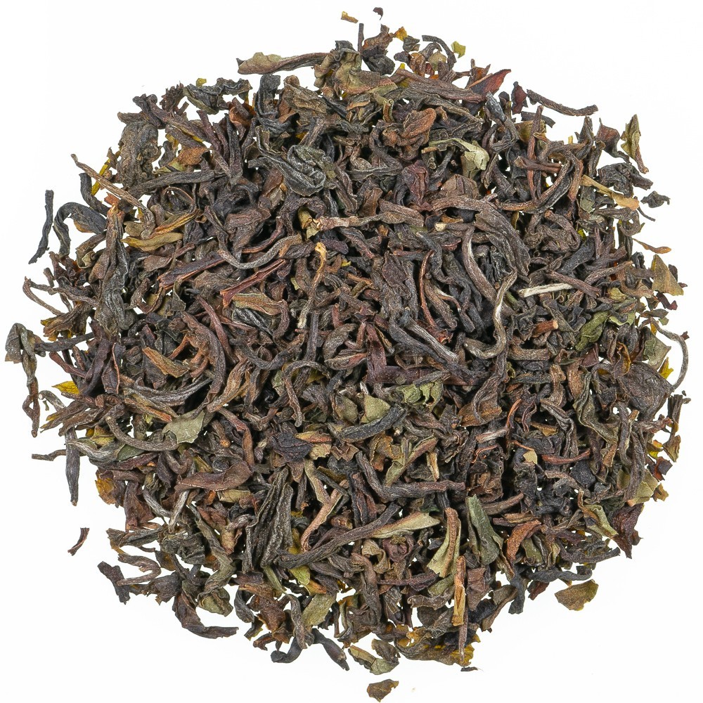 Earl Grey Indian Highlands natürlich