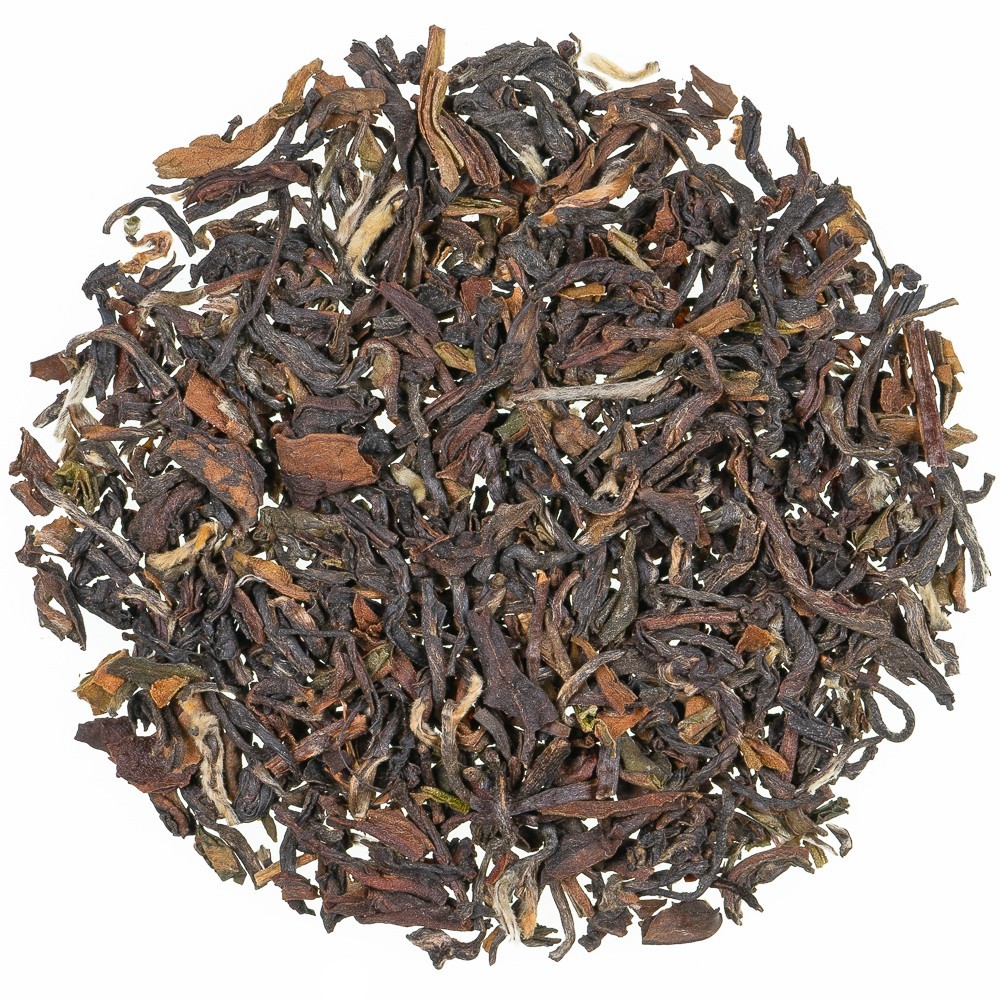 Darjeeling  FTGFOP1 s.f. „Margaret´s Hope“