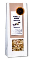 Vanille-Sahne Zucker