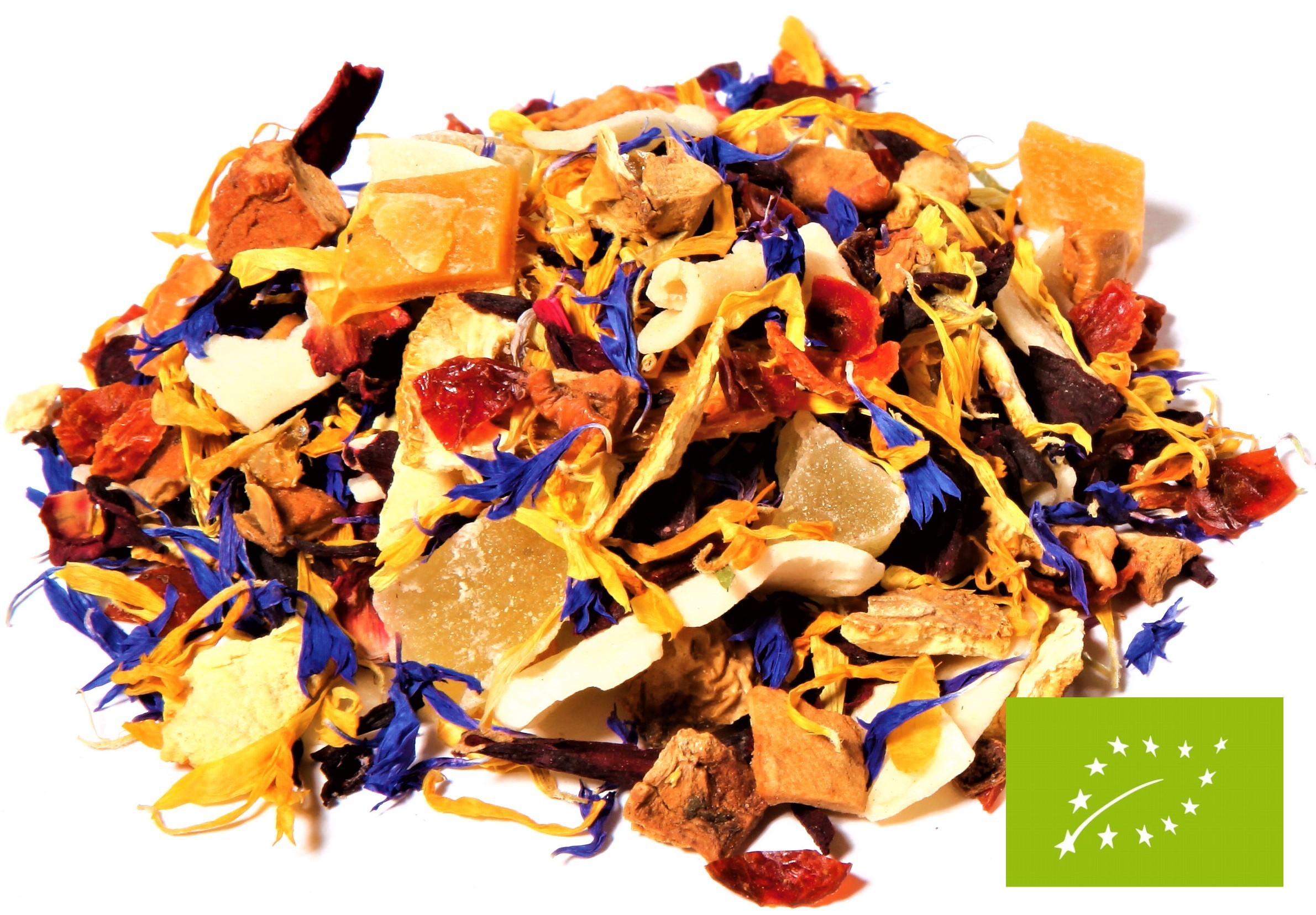 Coco´s Karibiktraum BIO