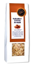 Karamell-Toffee Zucker