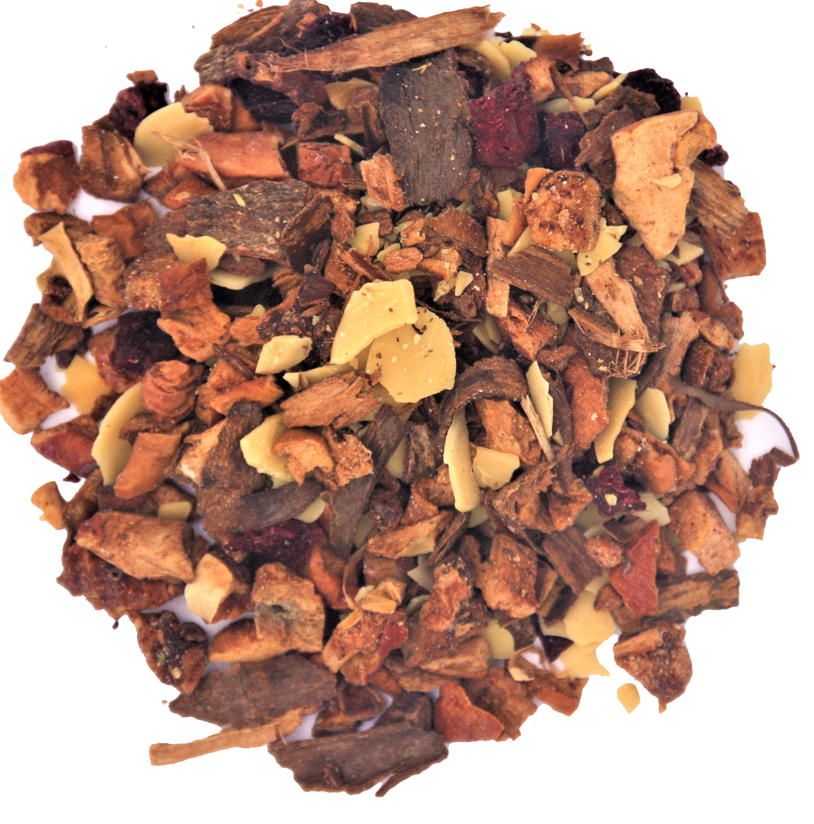 Gebrannte Mandel mild