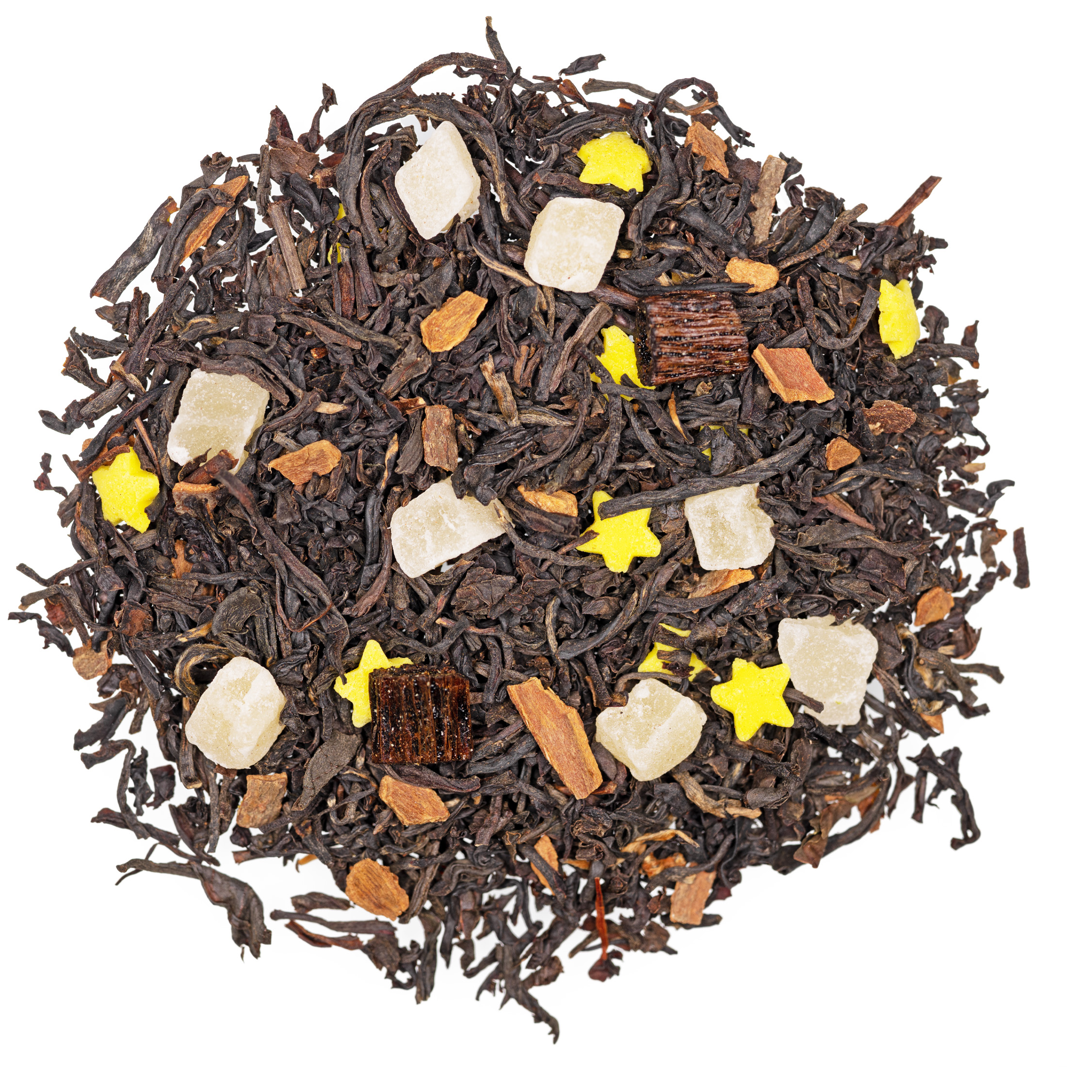 Goldsternchen natürlich