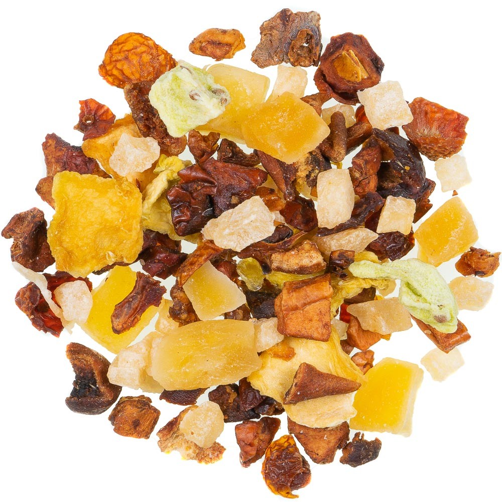 Sommer Smoothie mild natürlich