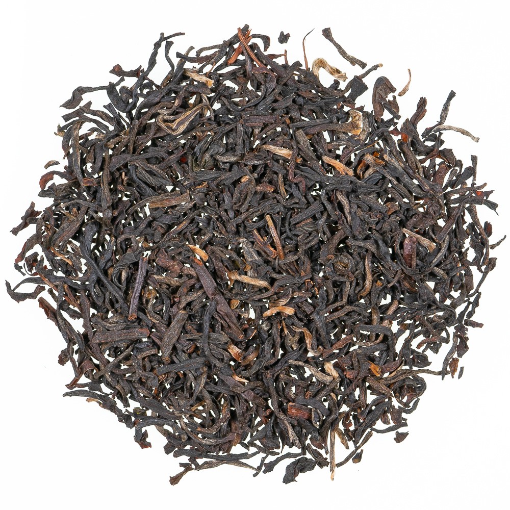 Russische Teemischung